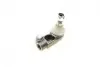 Наконечник тяги рульової (R) Opel Kadett E -94/Daewoo Lanos 97- ASMETAL 17OP4038 (фото 3)