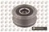 Шків генератора 1.9TDI T5/Crafter/Golf IV/Caddy II/Octavia BGA DC0101 (фото 1)