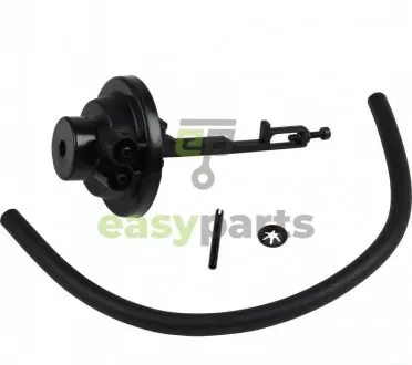 Регулятор дроссейльной заслонки Golf II/Passat B2 1.6/1.8i JP GROUP 1115150300