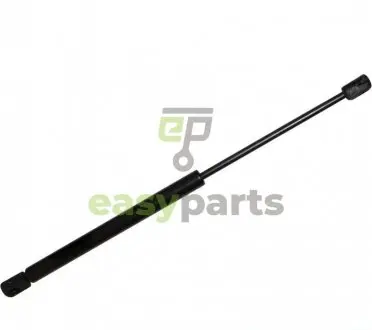 Амортизатор багажника Renault Clio II 98- (412/155mm 340N) JP GROUP 4381200500
