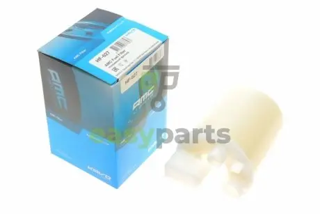 Фільтр паливний Hyundai I10/I20/I30/IX20/Kia Carens III/Cee'd/Cerato/Venga 1.1-2.0 06- KAVO PARTS HF-627