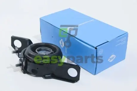 Підвісний підшипник Mitsubishi Outlander 2.0/2.4 4WD 02-07 Metalcaucho 50784