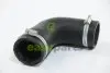 Патрубок інтеркулера Doblo/Combo 1.6D/2.0D Multijet 10- Л. Metalcaucho 79951 (фото 1)