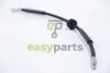 Гальмівний шланг зад. Ford Kuga 2.5i/2.0 TDCI 08-12 (500mm) Metalcaucho 96603 (фото 1)