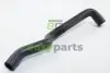 Патрубок радіатора Renault MAster/Opel Movano 2.8DTI 98-01 Metalcaucho 99592 (фото 1)