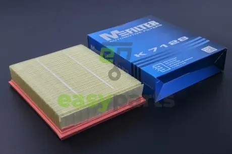 Фільтр повітряний FORD Mondeo V Edge Galaxy III 1.6-2.0 14- M-FILTER K 7128