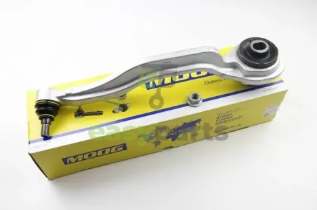 Рычаг передний нижний MB E-класс (W211) 02-09 (спереди) Л. MOOG ME-TC-1970