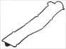 Прокладка кришки клапанів BMW 3 (E36)/5 (E34) 91-98 ELRING 893.420 (фото 1)
