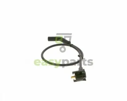 B829 дроти високого напруги FORD Sierra 1.6 -93 BOSCH 0986356829