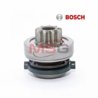 Привод с механизмом свободного хода, стартер BOSCH 1006209704 (фото 1)