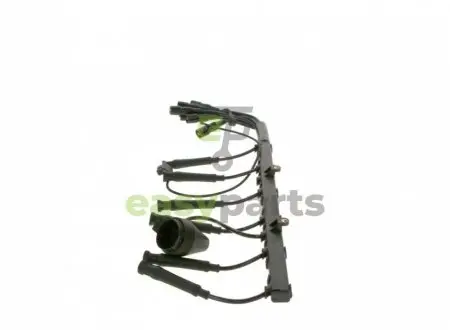 Дріт високовольтний BOSCH 0986356362