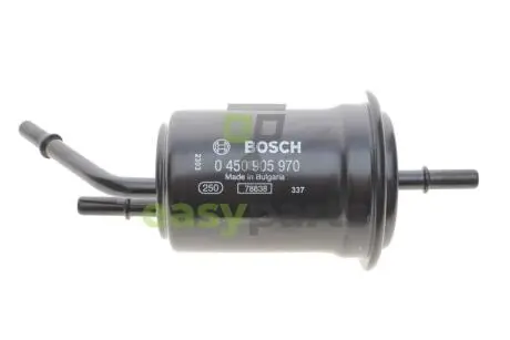 Фільтр паливний Kia Rio 1.3-1.5 00-05 BOSCH 0450905970