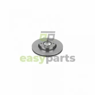 FEBI FORD диск гальмівний передній SCORPIO 2.9I 278 24 22.2 FEBI BILSTEIN 10706