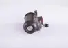 FIAT робочий гальмівний циліндр задній TIPO 93- 22.22 BOSCH F026002178 (фото 2)