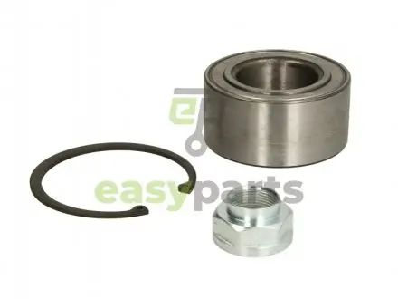 HONDA підшипник передній маточини Accord 98-, CR-V 95-. SKF VKBA 3951