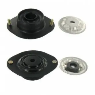OPEL К-кт опори амортизаторів з підшипн. к-т Astra 91- SKF VKDA 35515 T