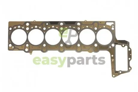 Прокладка ГБЦ BMW 3 (E90)/5 (E60)/7 (E65/E66/E67) 02-12 (1.47mm) M57 D30 ELRING 058.051
