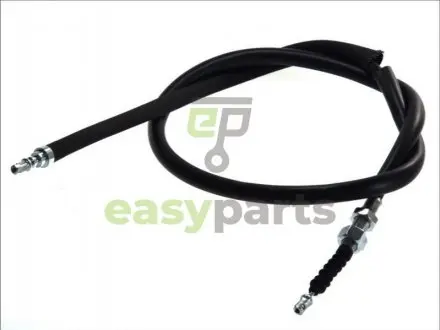 Фото citroen трос ручного гальма xantia 93- 1262 лів. ADRIAUTO 07.0235 CITROEN трос ручного гальма XANTIA 93- 1262 лів. ADRIAUTO 07.0235