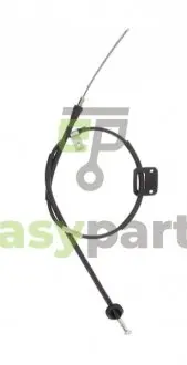 SUZUKI Трос ручного гальма прав.Grand Vitara 98- ADRIAUTO 48.0237