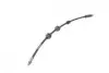 Шланг гальмівний (передній) BMW 3 (E90) 05-11 (520mm) M47/N43/N47/N55 BOSCH 1987476360 (фото 1)