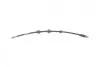 Шланг гальмівний (передній) BMW 3 (E90) 05-11 (520mm) M47/N43/N47/N55 BOSCH 1987476360 (фото 3)