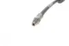 Шланг гальмівний (передній) BMW 3 (E90) 05-11 (520mm) M47/N43/N47/N55 BOSCH 1987476360 (фото 4)