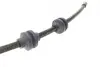 Шланг гальмівний (передній) BMW 3 (E90) 05-11 (520mm) M47/N43/N47/N55 BOSCH 1987476360 (фото 5)