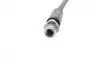 Шланг гальмівний (передній) BMW 3 (E90) 05-11 (520mm) M47/N43/N47/N55 BOSCH 1987476360 (фото 7)