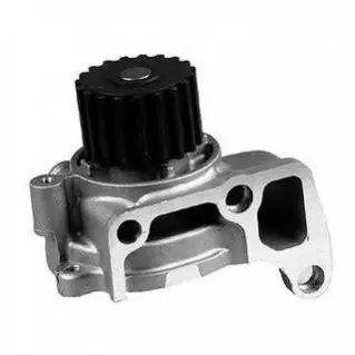 Помпа води MAZDA 3/5/6/323/626/Premacy,MPV MAGNETI MARELLI WPQ0760