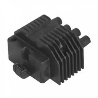 Котушка запалювання OPEL: ASTRA F 1,4I/ 1,6I MAGNETI MARELLI BAEQ046