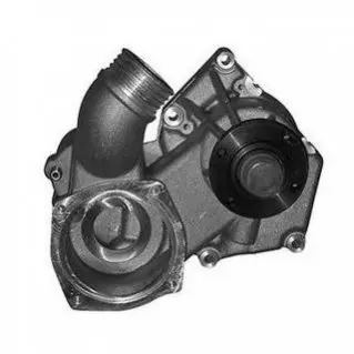 Помпа води BMW E32 720i 87- [352316170054] MAGNETI MARELLI WPQ0054