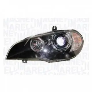 Фара передн. ліва (Bi-xenon.) BMW X5 (E70) MAGNETI MARELLI LPM482