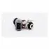 RENAULT форсунка бензинова Kangoo 1.2 01- MAGNETI MARELLI IWP099 (фото 1)