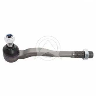 TOYOTA наконечник рульової тяги лів. LandCruiser 96- SIDEM 45446