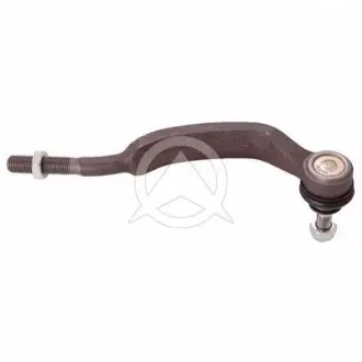 Наконечник рулевой тяги Peugeot 407 04- (конус 14,7мм) Пр. SIDEM 53339