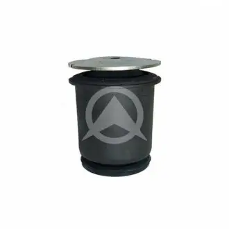 CITROEN подушка задньої балки Nemo,Peugeot Bipper 08- SIDEM 819300