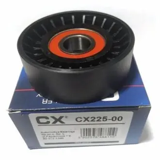 BMW Натяжной ролик E36/E38/E39 318-725 TD/TDS (M41/M51) CX CX22500