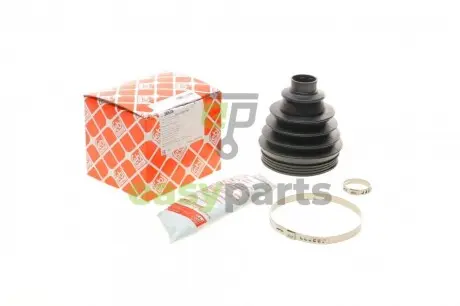 Пильник ШРКШ (зовнішній) Fiat Scudo 99-06 (29x97x112)(к-кт) FEBI BILSTEIN 38539