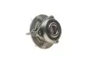Підшипник маточини (передньої) Chevrolet Cruze/Orlando/Opel Astra/Zafira 1.3-2.0 CDTI 09- SKF VKBA 6715 (фото 3)