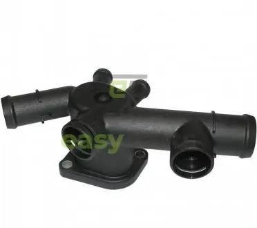 VW фланець охолоджуючої рідини New Beetle 2,0 -10 JP GROUP 1114503500