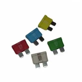Запобiжник 20A ZN JP GROUP 1199301206