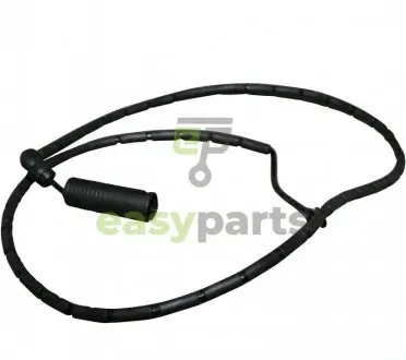 Датчик гальмівних колодок BMW X3(E83) 03-08 зад. JP GROUP 1497302000