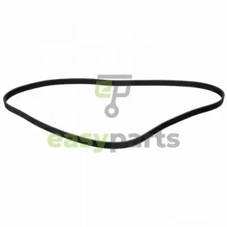 FEBI ремінь П-клиновий 6PK1642 FORD Mondeo III 2,0/2,2TDCi FEBI BILSTEIN 39793