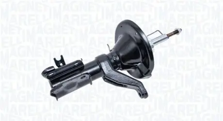 HONDA Амортизатор газ.передн.лев.Civic 01- MAGNETI MARELLI 1629GL