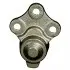 Опора кульова (передня/знизу) Dacia Duster/Renault Duster 1.2-2.0 10- FEBI BILSTEIN 40808 (фото 4)