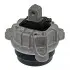 Подушка двигуна (R) BMW 5 (F10)/6 (F12/F13) 3.0i xDrive 10-18 FEBI BILSTEIN 45591 (фото 2)