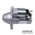 Стартер HITACHI (HÜCO) 2506934 (фото 1)