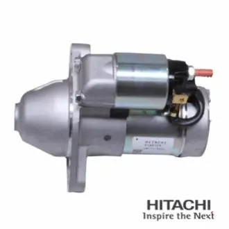 Стартер HITACHI (HÜCO) 2506934