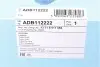 Фільтр повітряний BMW 3 (F30)/1 (F20/F21)/4 (F36) 1.6/2.0D 12- BLUE PRINT ADB112222 (фото 1)