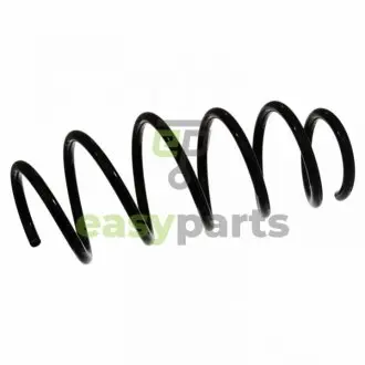 FEBI OPEL пружина передня L=371mm Astra H 1.3/1.9CDTI 04- FEBI BILSTEIN 46907
